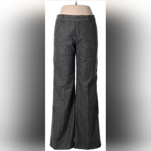 Gap, Wide Leg Trousers, Size 10 NWT